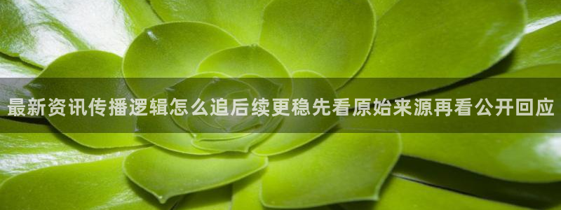 今日吃瓜
